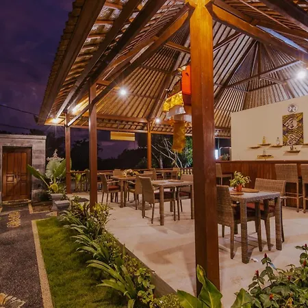 Lembongan Small Heaven Bungalow